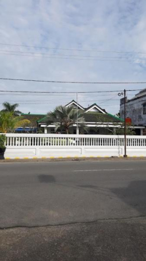 Yetelu Guest House